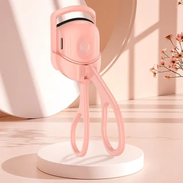 Automatic Eyelash Curler