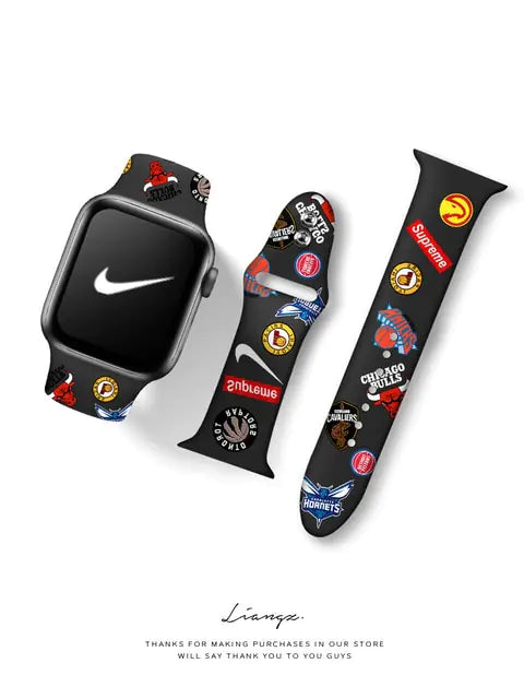 Sports Strap for Apple Watch