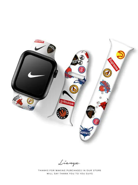 Sports Strap for Apple Watch