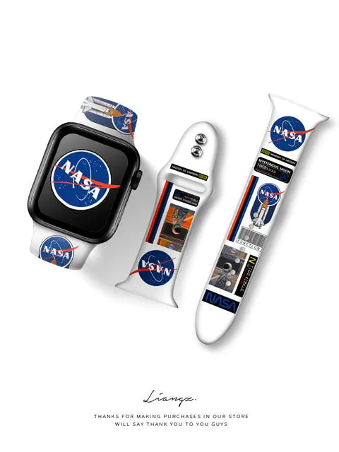 Sports Strap for Apple Watch