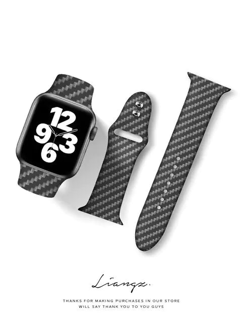 Sports Strap for Apple Watch