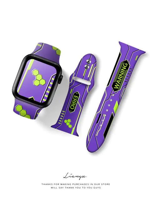 Sports Strap for Apple Watch