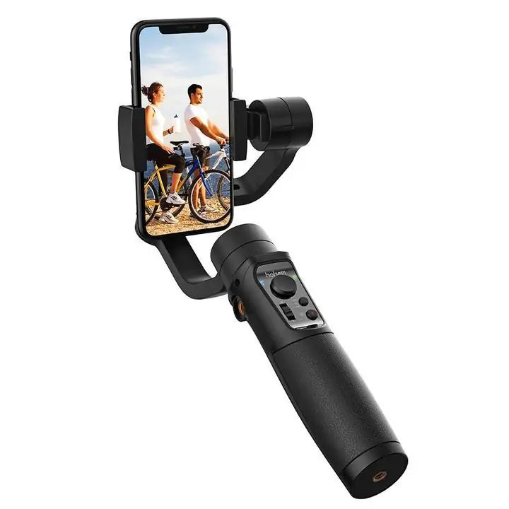 Smartphone Gimbal Stabilizer