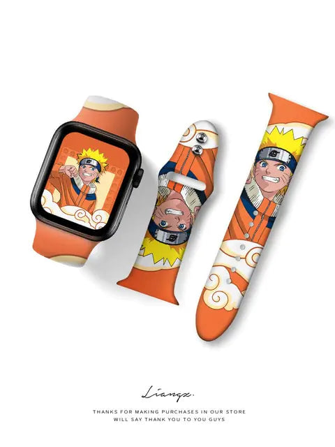 Sports Strap for Apple Watch