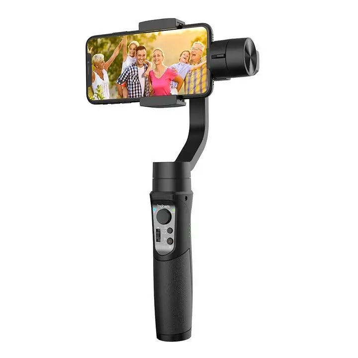 Smartphone Gimbal Stabilizer