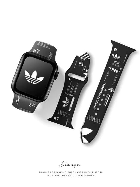 Sports Strap for Apple Watch