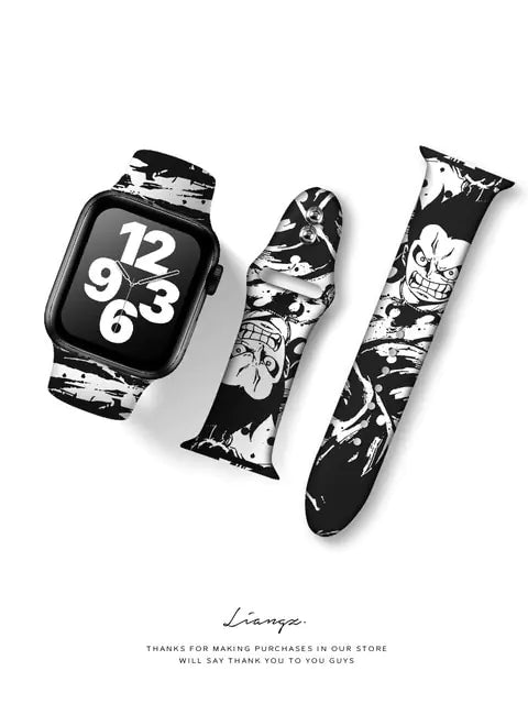 Sports Strap for Apple Watch