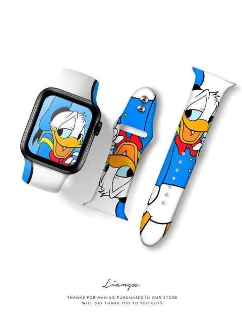 Sports Strap for Apple Watch