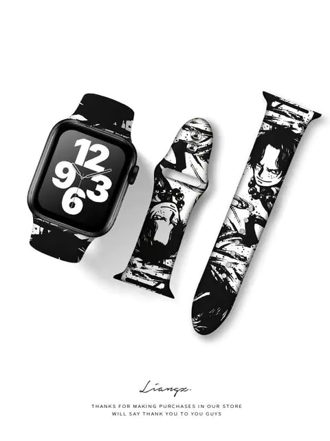 Sports Strap for Apple Watch