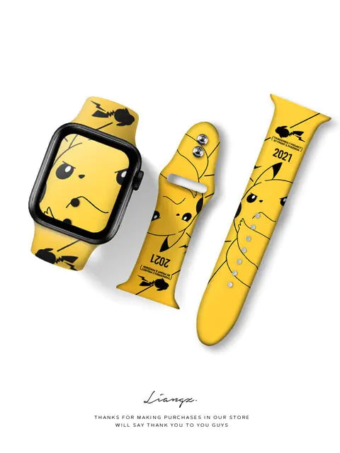 Sports Strap for Apple Watch